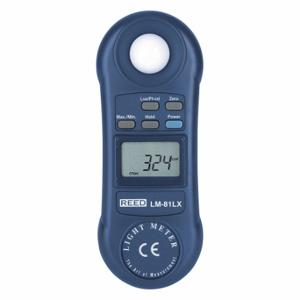 Light Meters