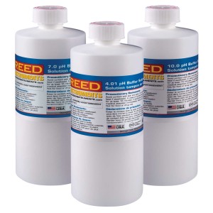 Calibration Solutions