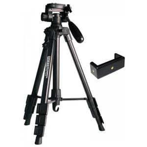 Leveling Rods and Tripods