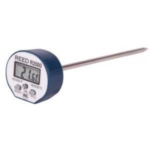 Dial Thermometers