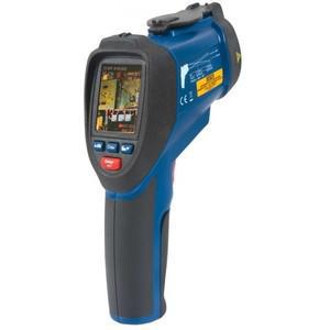 Infrared Thermometers