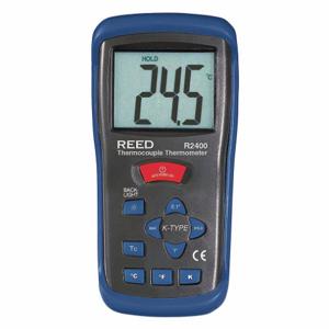 Thermocouple Thermometers