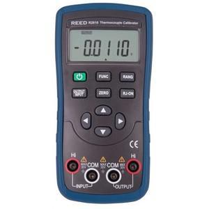 Process Calibrators
