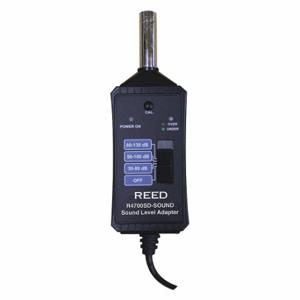 Sound Level Meter Accessories
