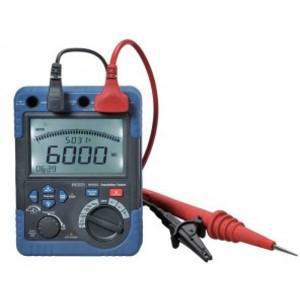 Insulation Testers