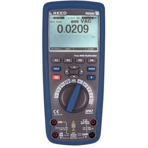 Digital Multimeters