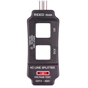 AC Current Line Splitters