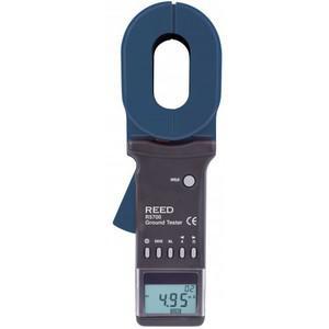 Earth Ground Resistance Testers