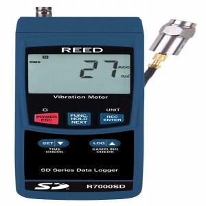 Vibration Meters