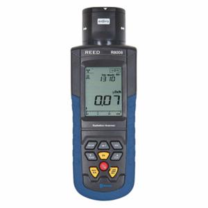Radiation Detectors