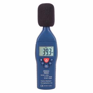 Sound Level Meters