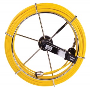 Data/LAN Cables
