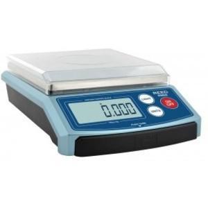 Bench and Floor Scales