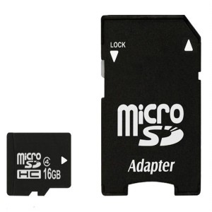 Recorder Datalogger Accessories