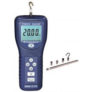 Nonelectrical Properties Data Loggers