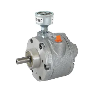 General Purpose AC Motors