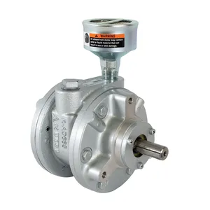 Air Motors