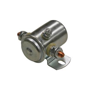 DC Power Solenoids