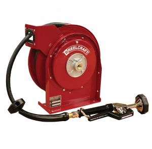 Pressure Washer Hose Reels