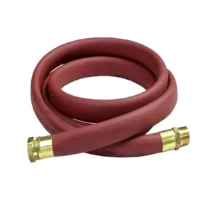 Garden Hose Connectors and Adapters