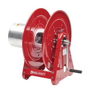 Gas Welding Hose Reels