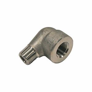 Hydraulic Hose Fittings