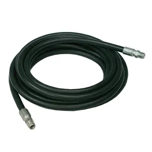 Hydraulic Bulk Hoses