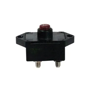 Panel Mount Circuit Breakers