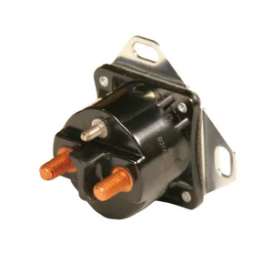 Mechanical Solenoids