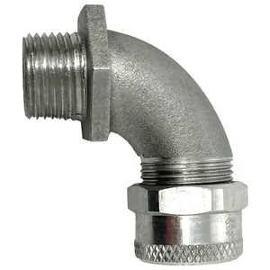 Liquid Tight Cord Connectors