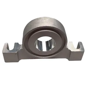 Mounted Bearings