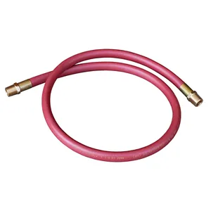 Lead Hoses