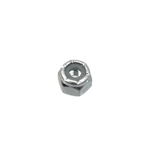 Nuts and Washers
