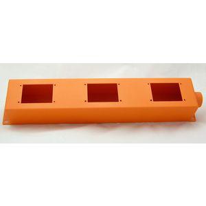Pushbutton Enclosures