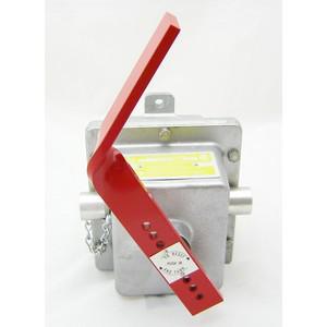 Hazardous Location Control Station Switches