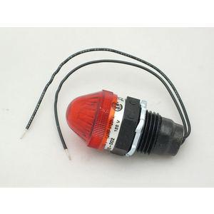 Electrical Control Pilot Lights