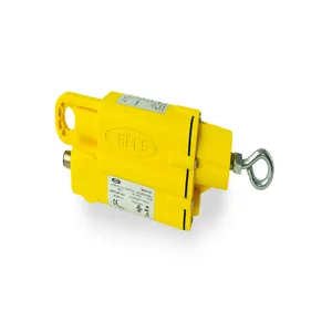 Sensor Connectors