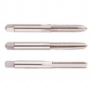 Tap Sets