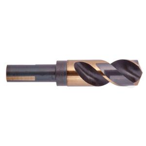 Reduced Shank Drill Bits