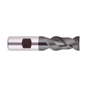 Cobalt End Mills