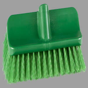 Color Coded Brushes