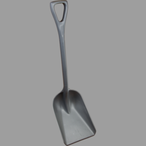 Plastic Shovels
