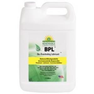Penetrants and Lubricants
