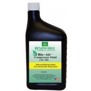 Compressor Oil