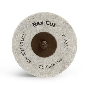 Straight Grinding Wheels-Type 1