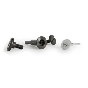 Abrasive Mandrels