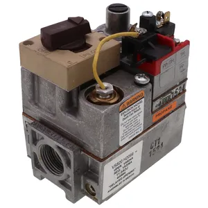 Gas Valves
