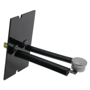 Fan and Limit Controls