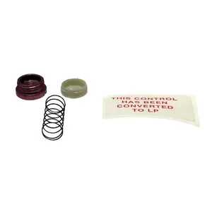 Valve Accessories