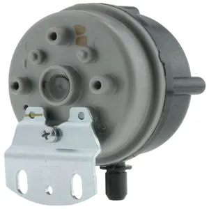 Duct Pressure Switches